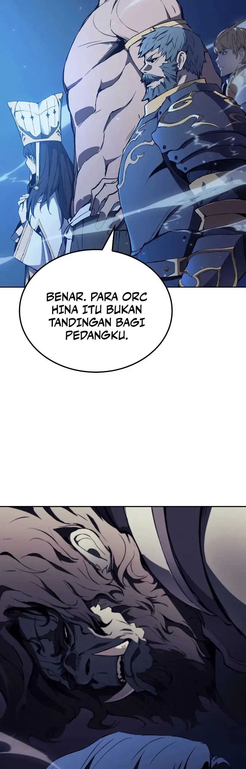 The Indomitable Martial King - Chapter 1 - Page 20