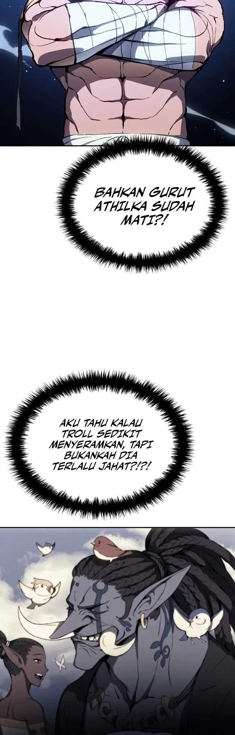 The Indomitable Martial King - Chapter 1 - Page 23