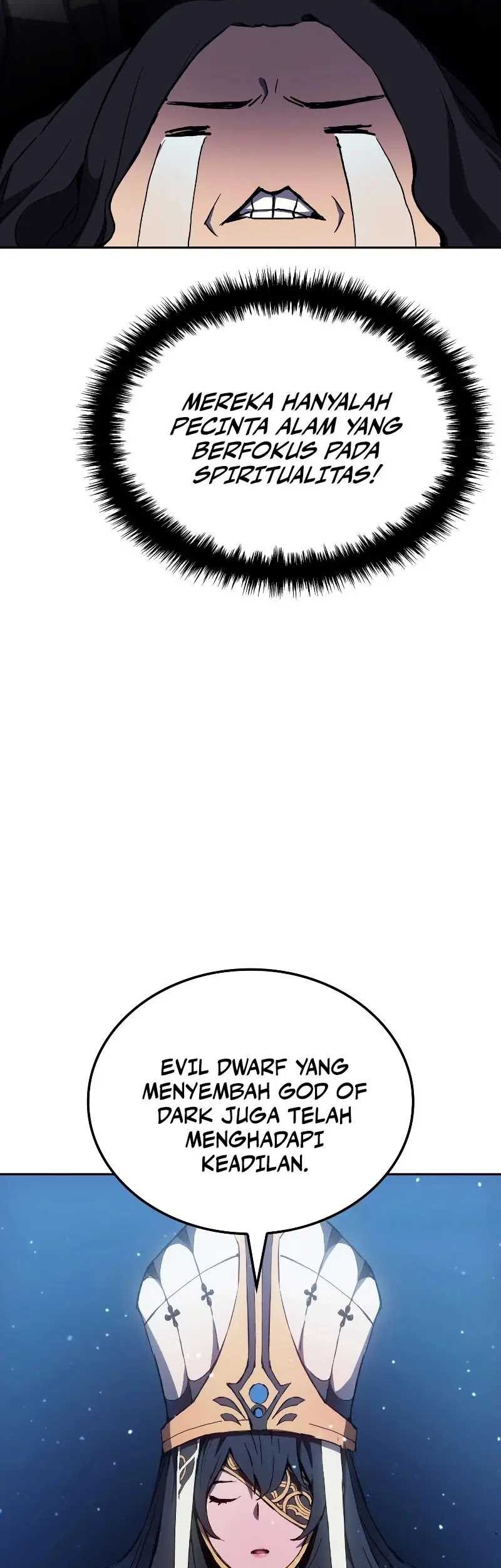 The Indomitable Martial King - Chapter 1 - Page 24