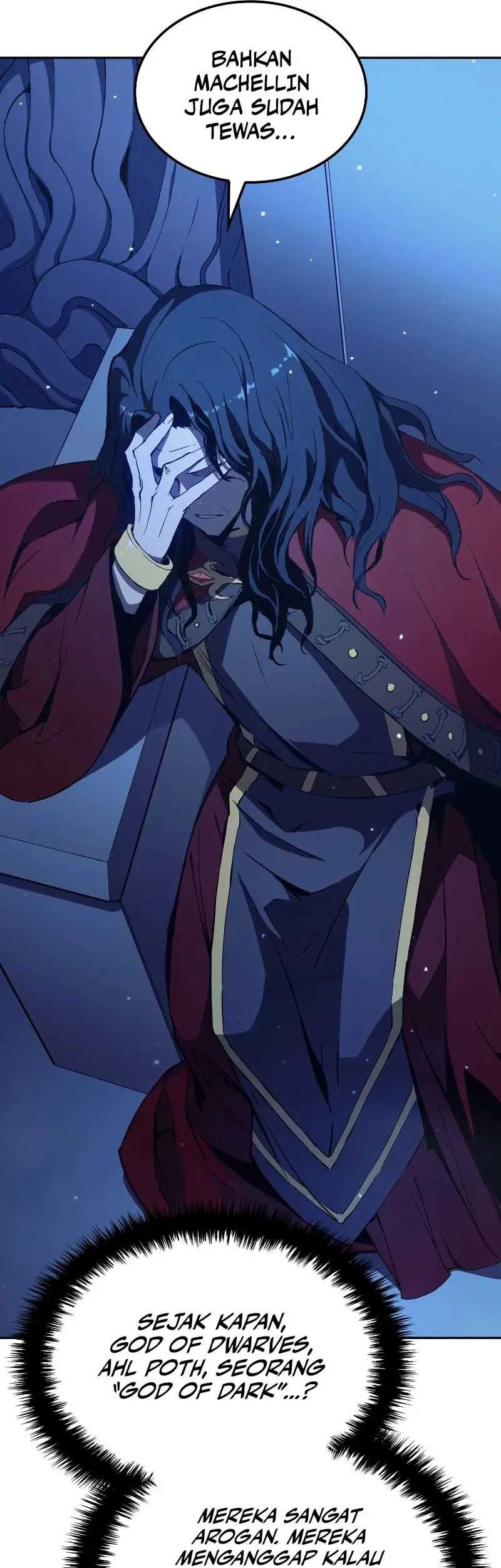 The Indomitable Martial King - Chapter 1 - Page 26