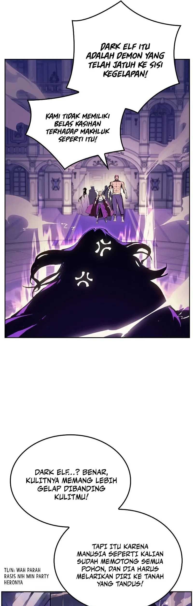 The Indomitable Martial King - Chapter 1 - Page 30