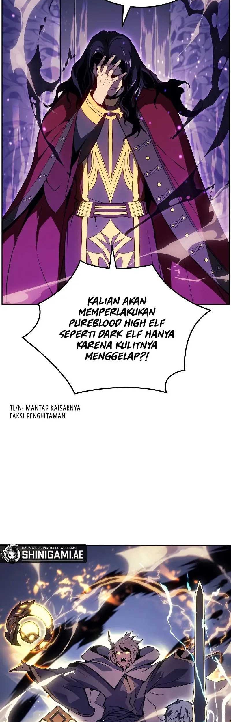 The Indomitable Martial King - Chapter 1 - Page 31