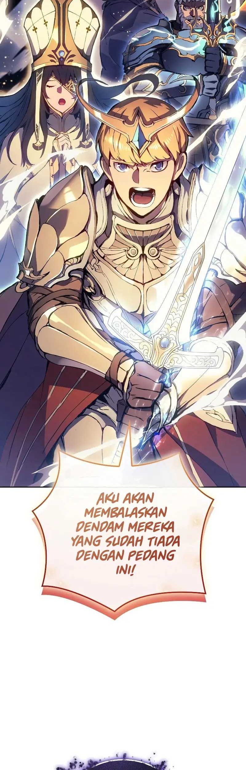 The Indomitable Martial King - Chapter 1 - Page 32