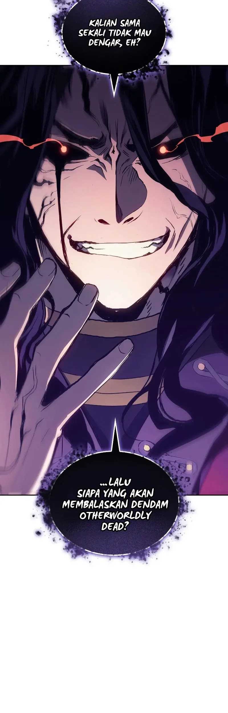 The Indomitable Martial King - Chapter 1 - Page 33