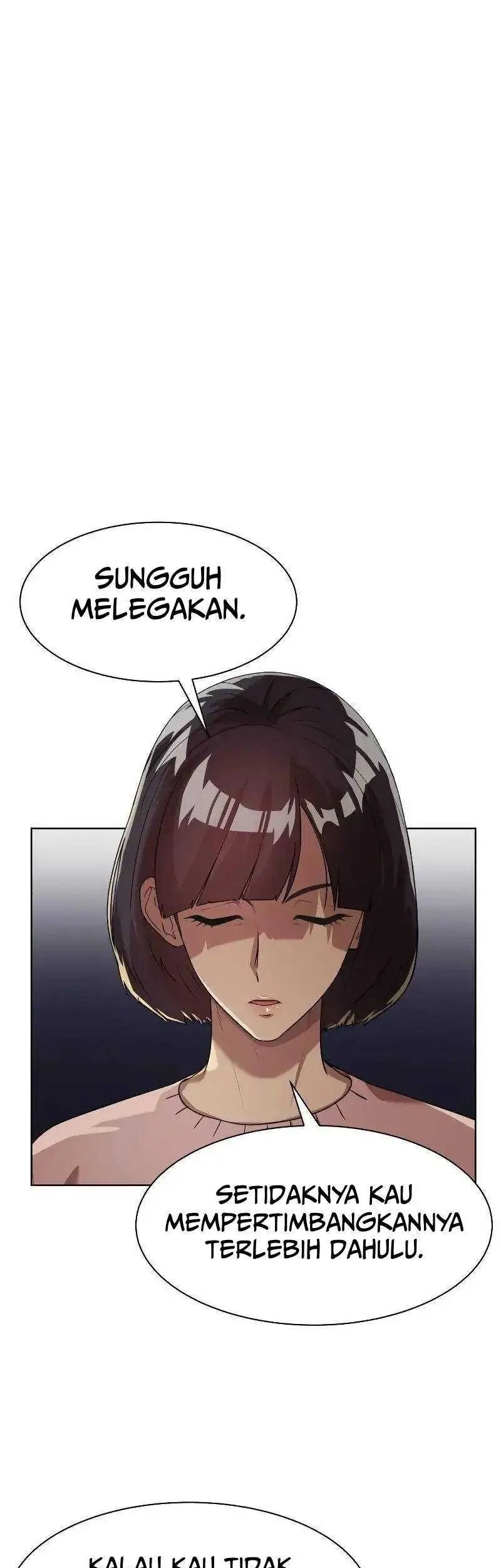 Baca Manhwa Becoming a Legendary Ace Employee Chapter 21 Gambar 2