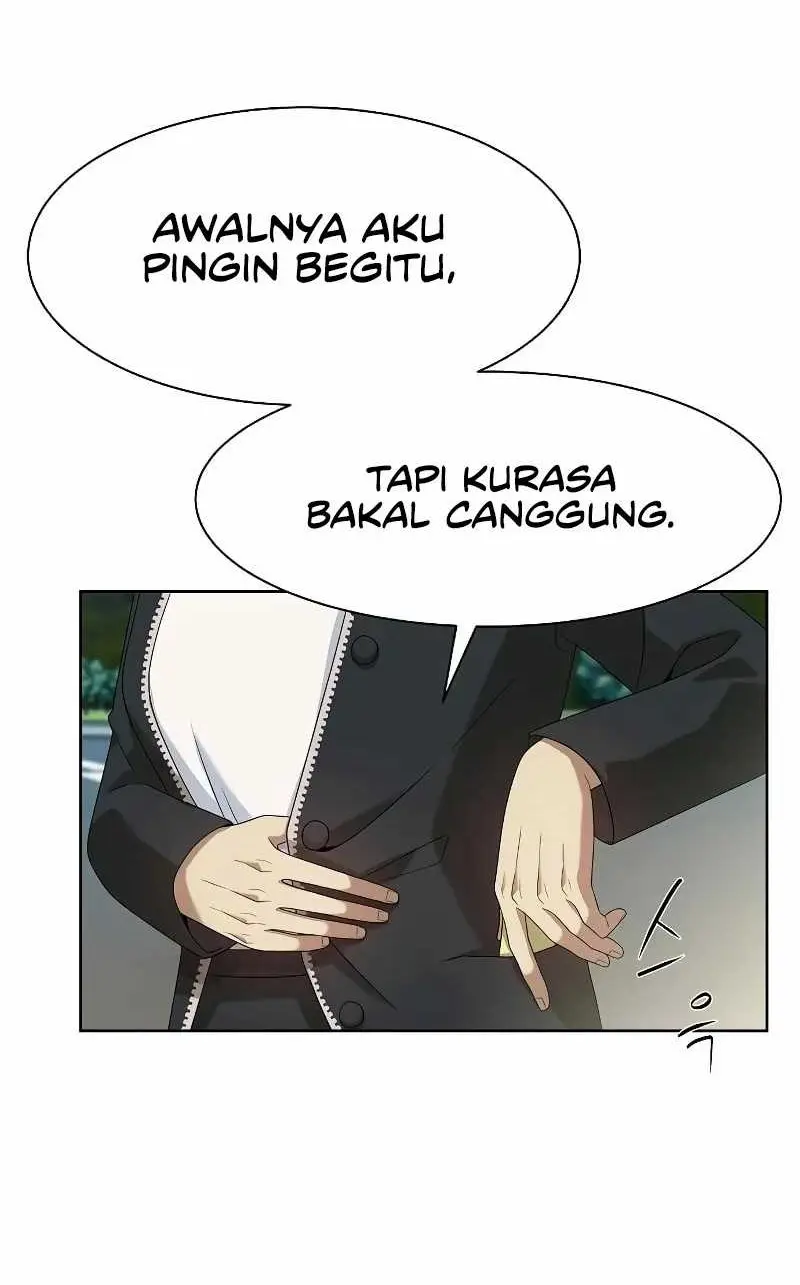 Becoming a Legendary Ace Employee Chapter 19 Gambar 40