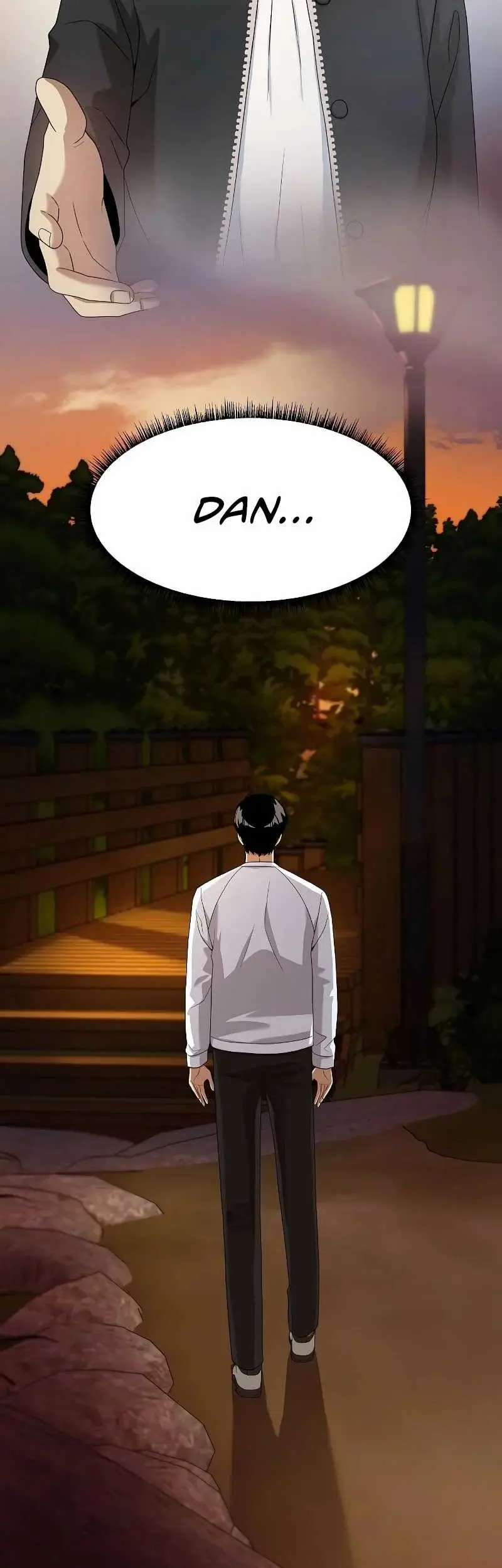 Becoming a Legendary Ace Employee Chapter 19 Gambar 67