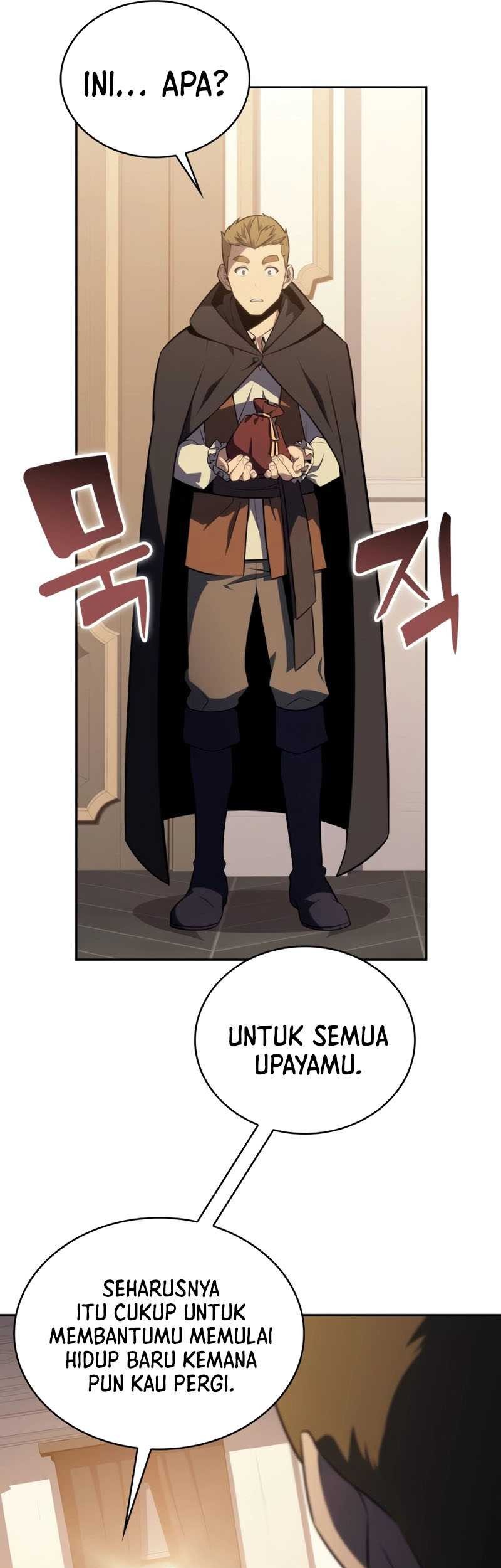 The Regressed Son Of A Duke Is An Assassin - Chapter 16 - Page 32