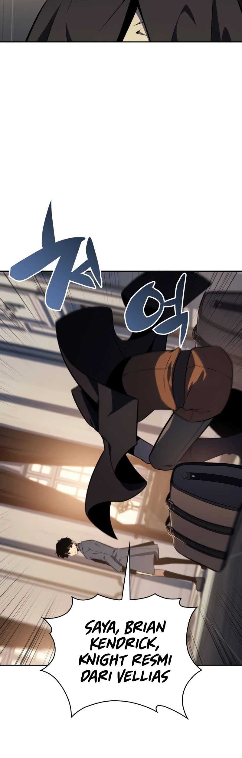 The Regressed Son Of A Duke Is An Assassin - Chapter 16 - Page 34