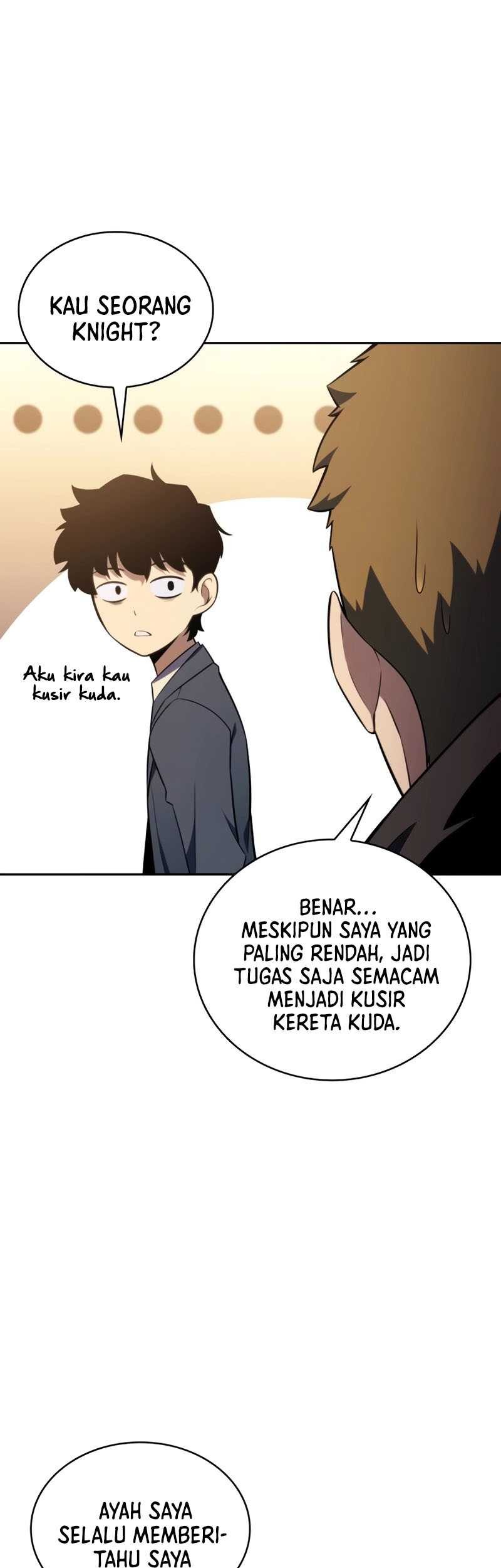 The Regressed Son Of A Duke Is An Assassin - Chapter 16 - Page 36