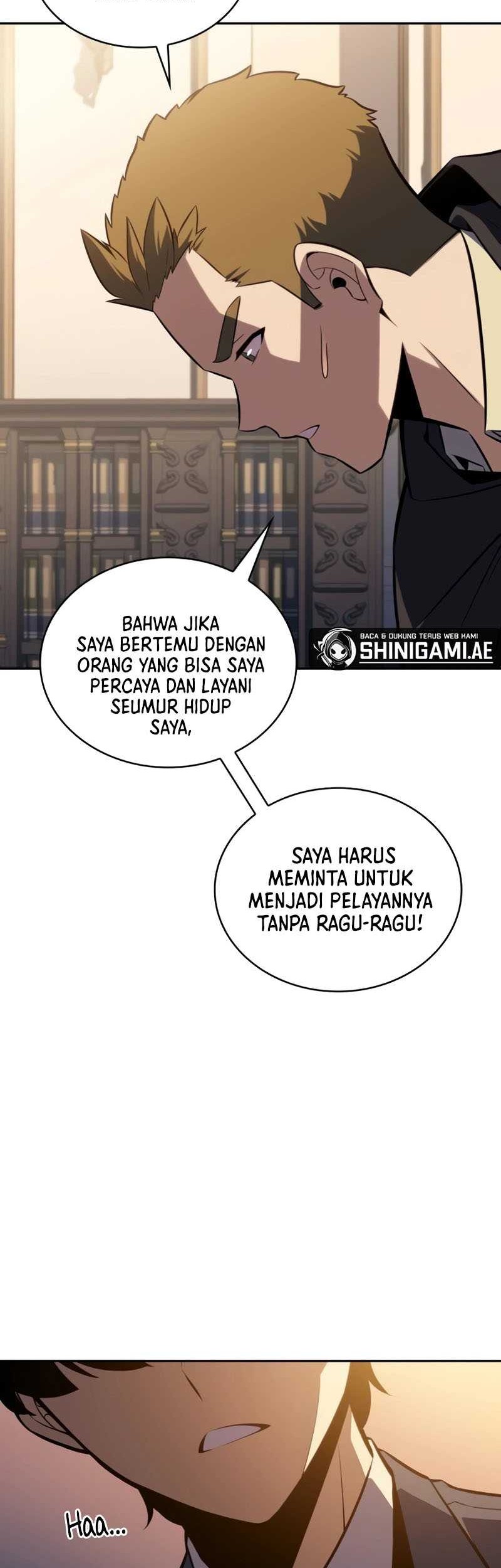 The Regressed Son Of A Duke Is An Assassin - Chapter 16 - Page 37