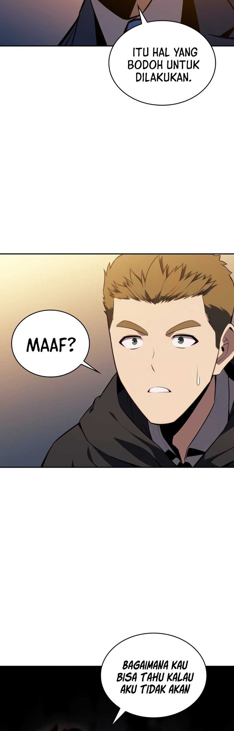 The Regressed Son Of A Duke Is An Assassin - Chapter 16 - Page 38