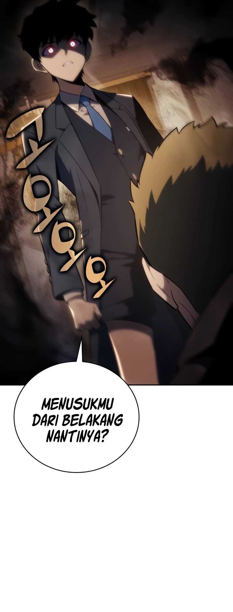 The Regressed Son Of A Duke Is An Assassin - Chapter 16 - Page 39