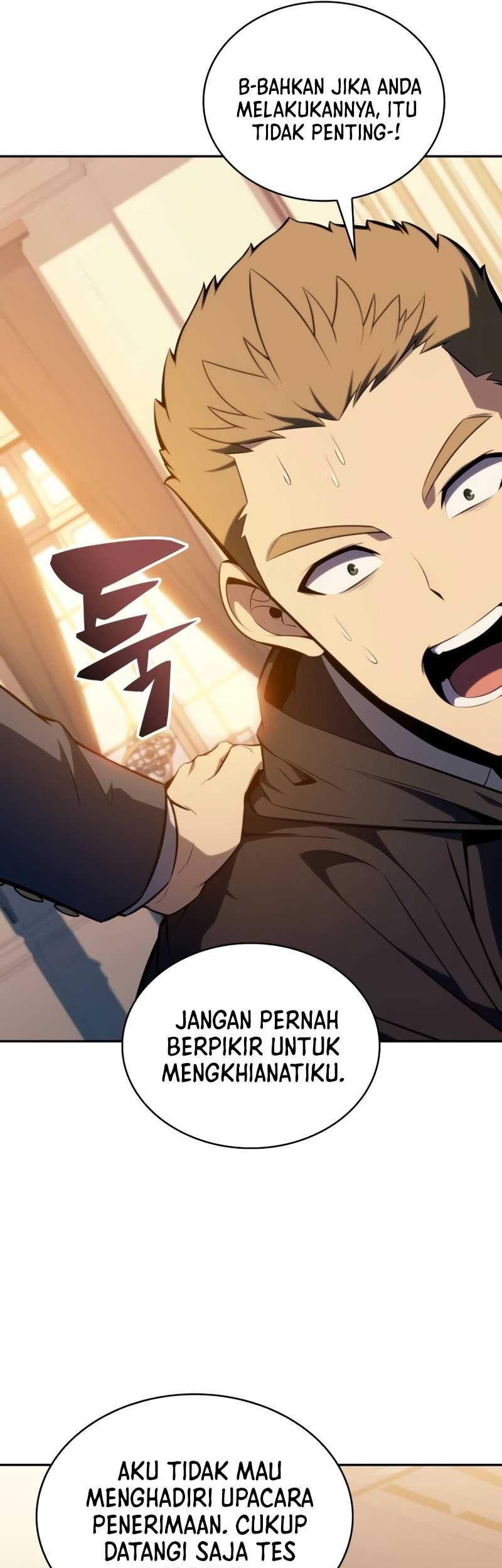 The Regressed Son Of A Duke Is An Assassin - Chapter 16 - Page 40