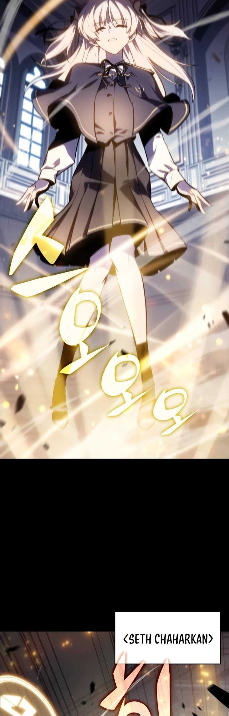 The Regressed Son Of A Duke Is An Assassin - Chapter 16 - Page 45