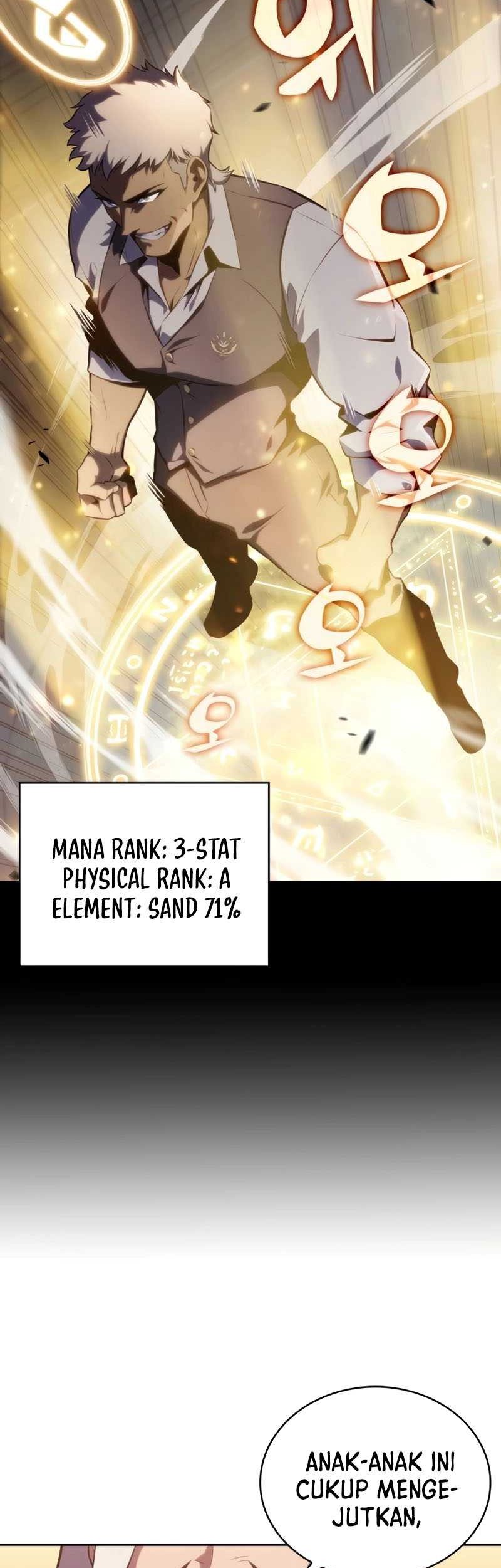 The Regressed Son Of A Duke Is An Assassin - Chapter 16 - Page 46