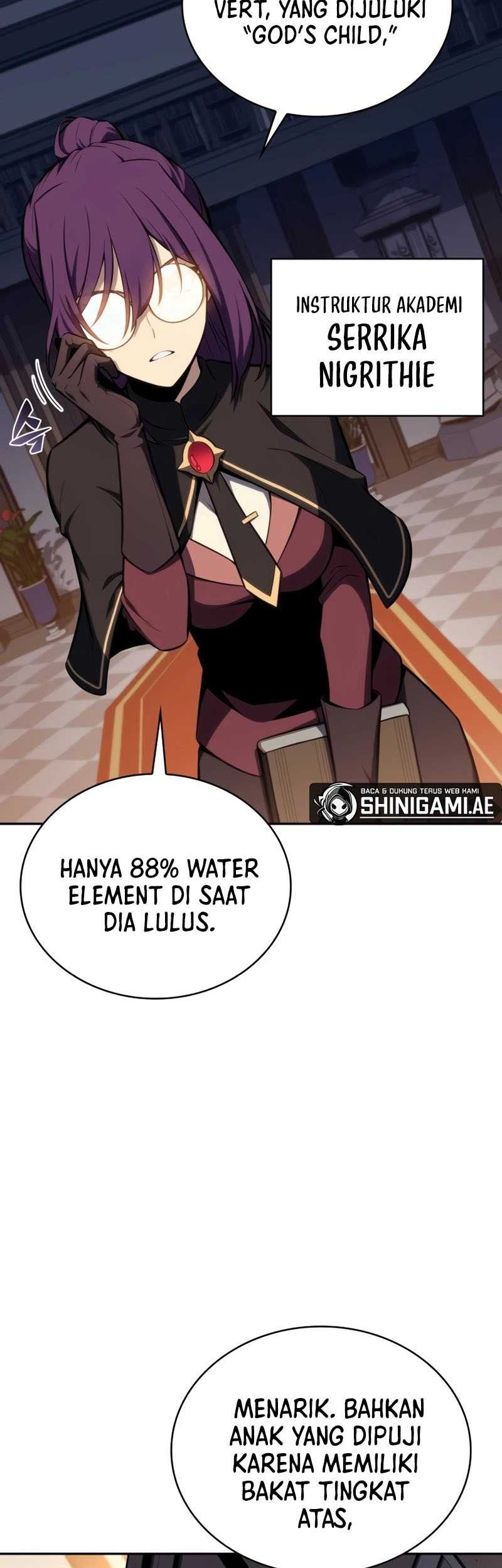 The Regressed Son Of A Duke Is An Assassin - Chapter 16 - Page 49