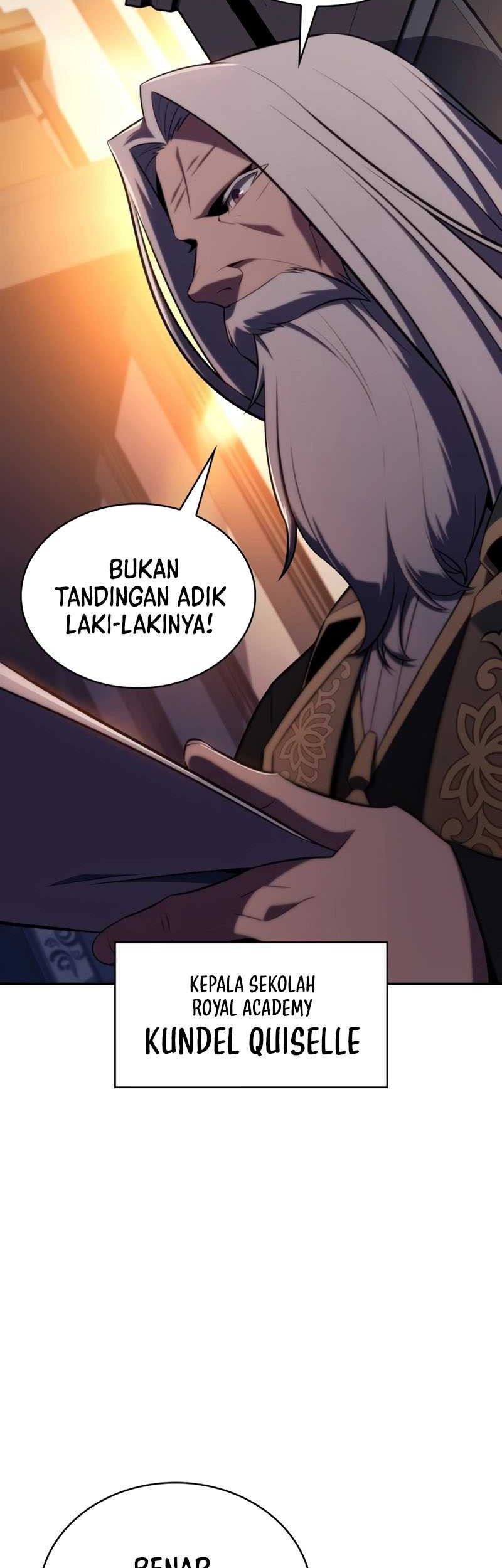 The Regressed Son Of A Duke Is An Assassin - Chapter 16 - Page 50