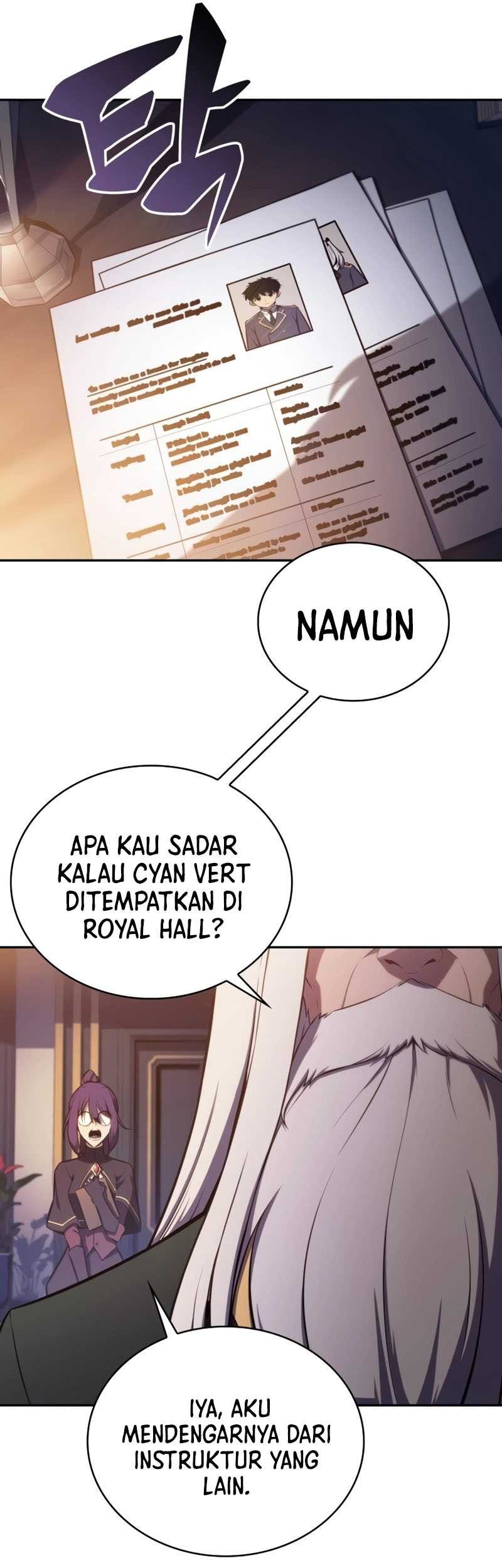 The Regressed Son Of A Duke Is An Assassin - Chapter 16 - Page 52