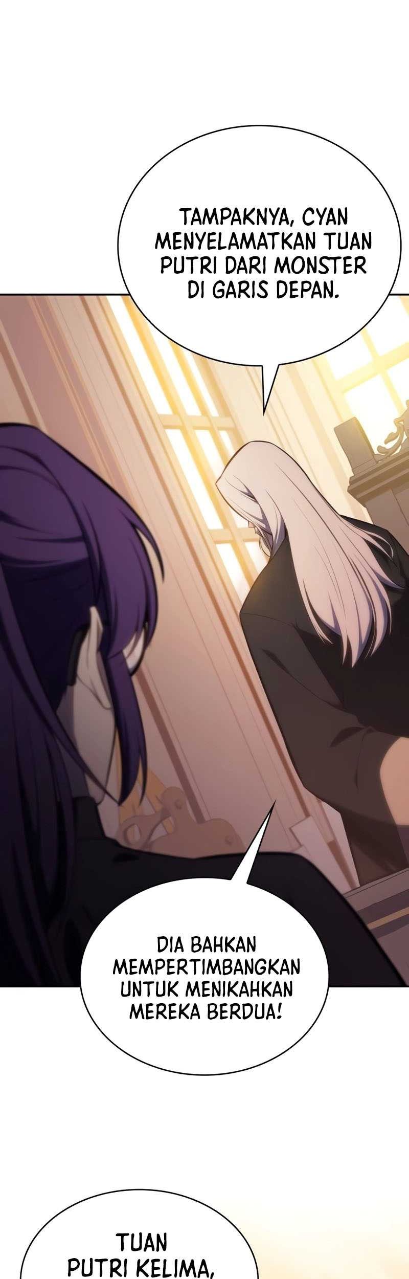 The Regressed Son Of A Duke Is An Assassin - Chapter 16 - Page 54