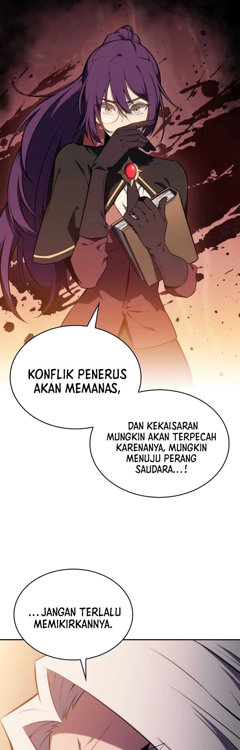 The Regressed Son Of A Duke Is An Assassin - Chapter 16 - Page 56