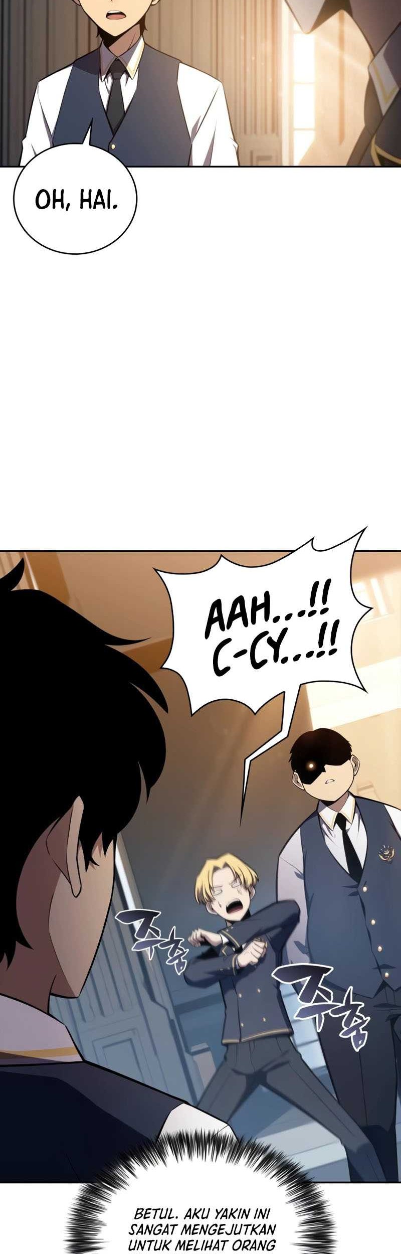 The Regressed Son Of A Duke Is An Assassin - Chapter 16 - Page 59