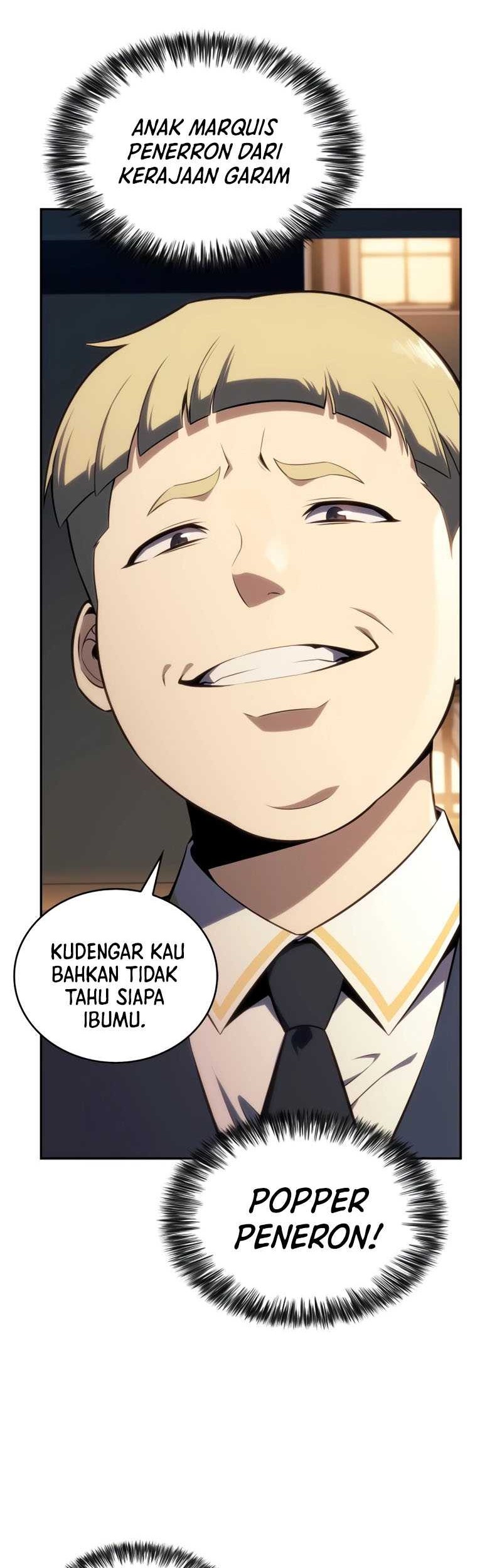 The Regressed Son Of A Duke Is An Assassin - Chapter 16 - Page 62