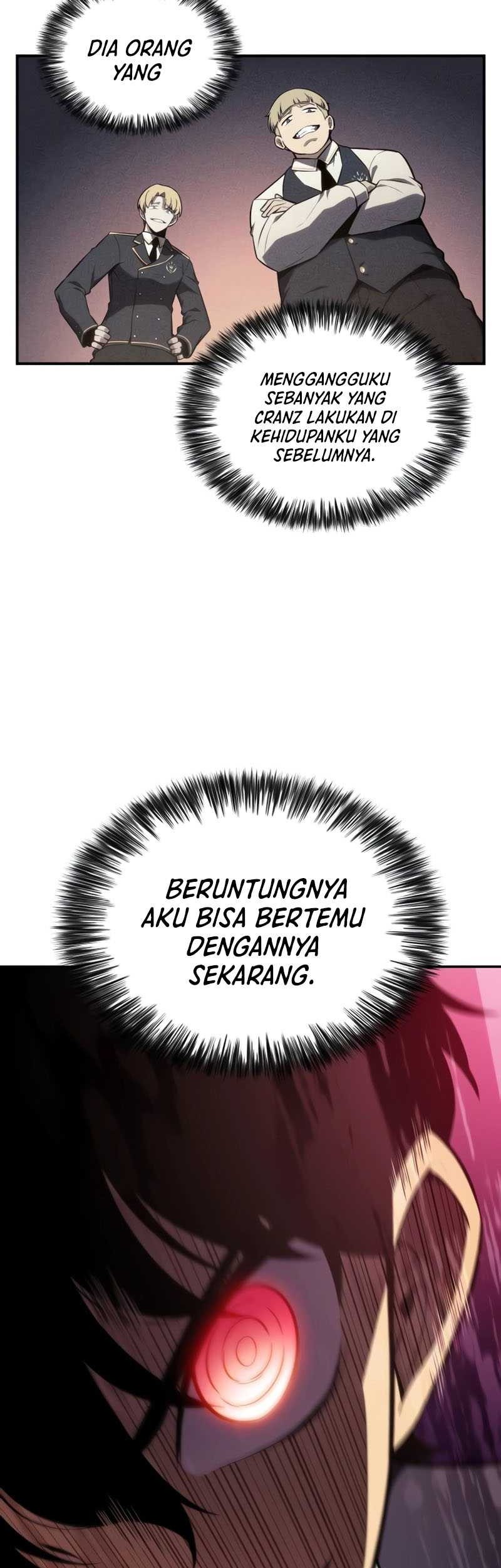 The Regressed Son Of A Duke Is An Assassin - Chapter 16 - Page 63