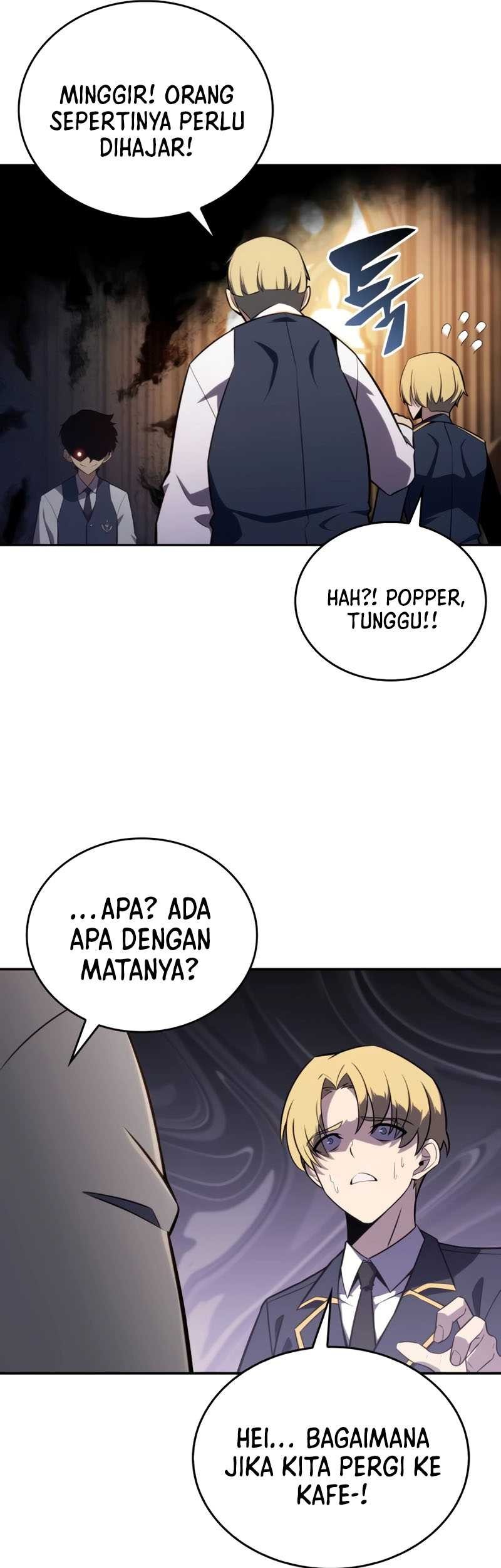 The Regressed Son Of A Duke Is An Assassin - Chapter 16 - Page 65