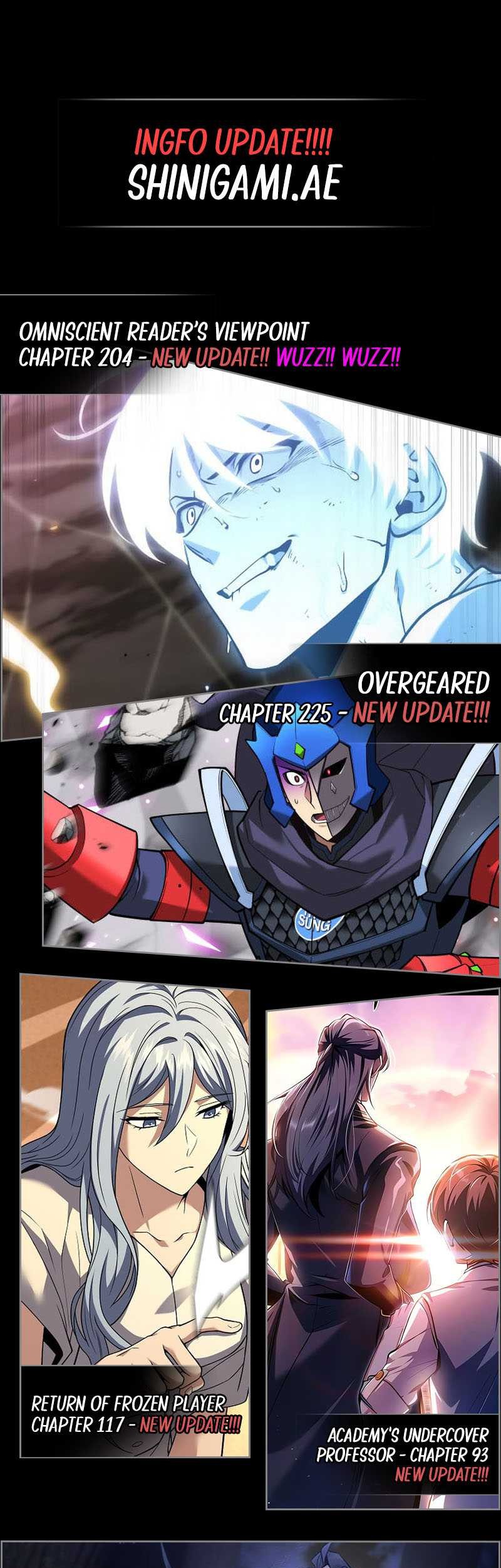 The Regressed Son Of A Duke Is An Assassin - Chapter 16 - Page 68