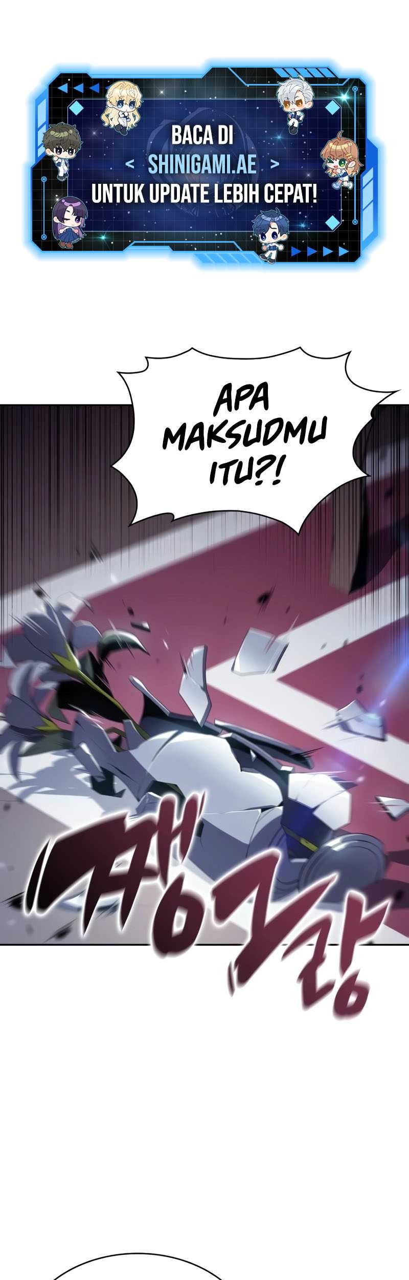 The Regressed Son Of A Duke Is An Assassin - Chapter 16 - Page 2