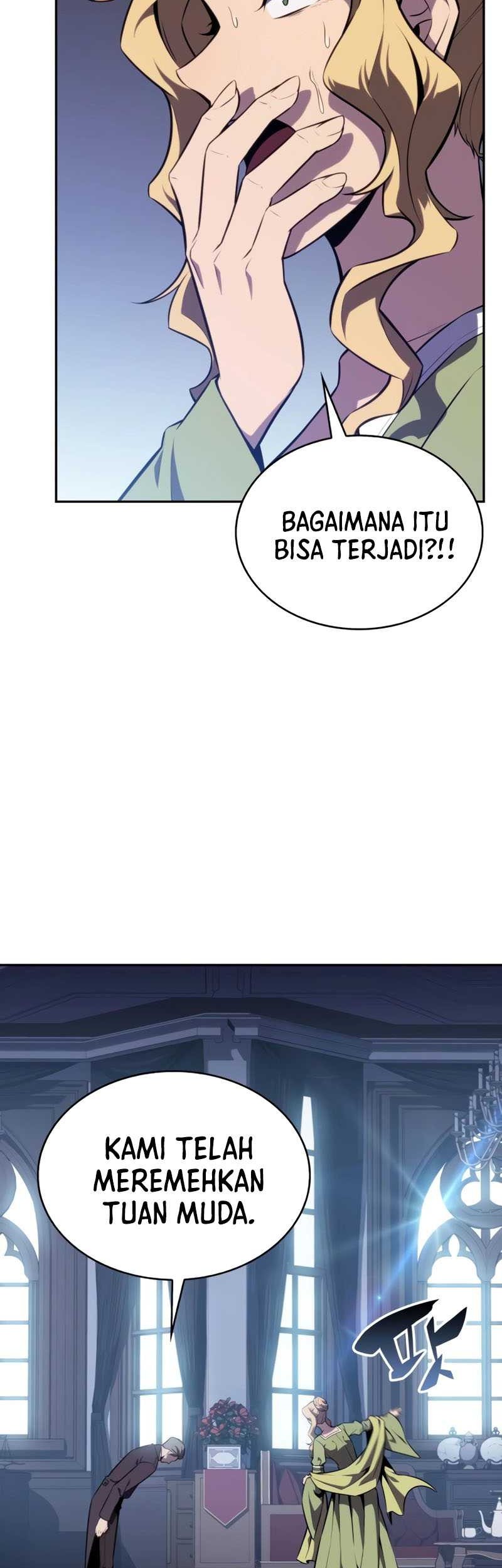 The Regressed Son Of A Duke Is An Assassin - Chapter 16 - Page 4