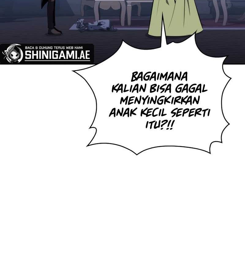 The Regressed Son Of A Duke Is An Assassin - Chapter 16 - Page 5