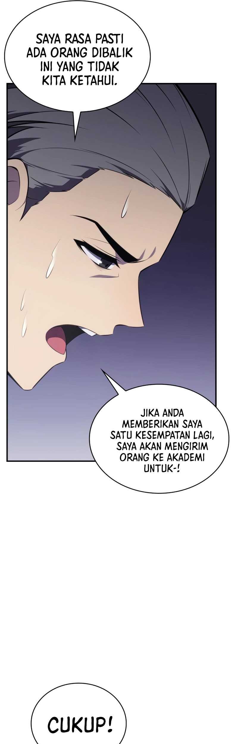 The Regressed Son Of A Duke Is An Assassin - Chapter 16 - Page 6