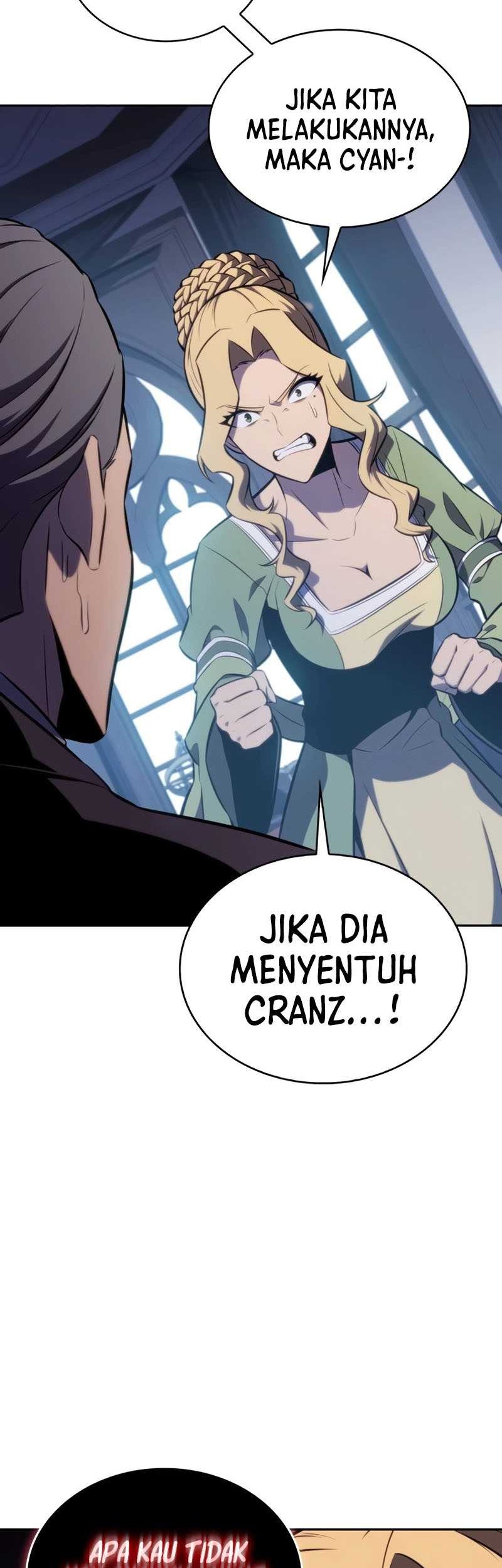 The Regressed Son Of A Duke Is An Assassin - Chapter 16 - Page 7