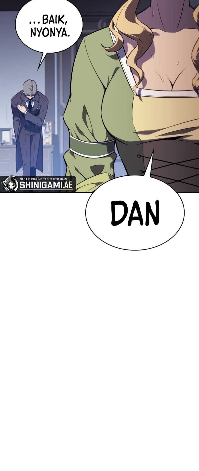 The Regressed Son Of A Duke Is An Assassin - Chapter 16 - Page 9