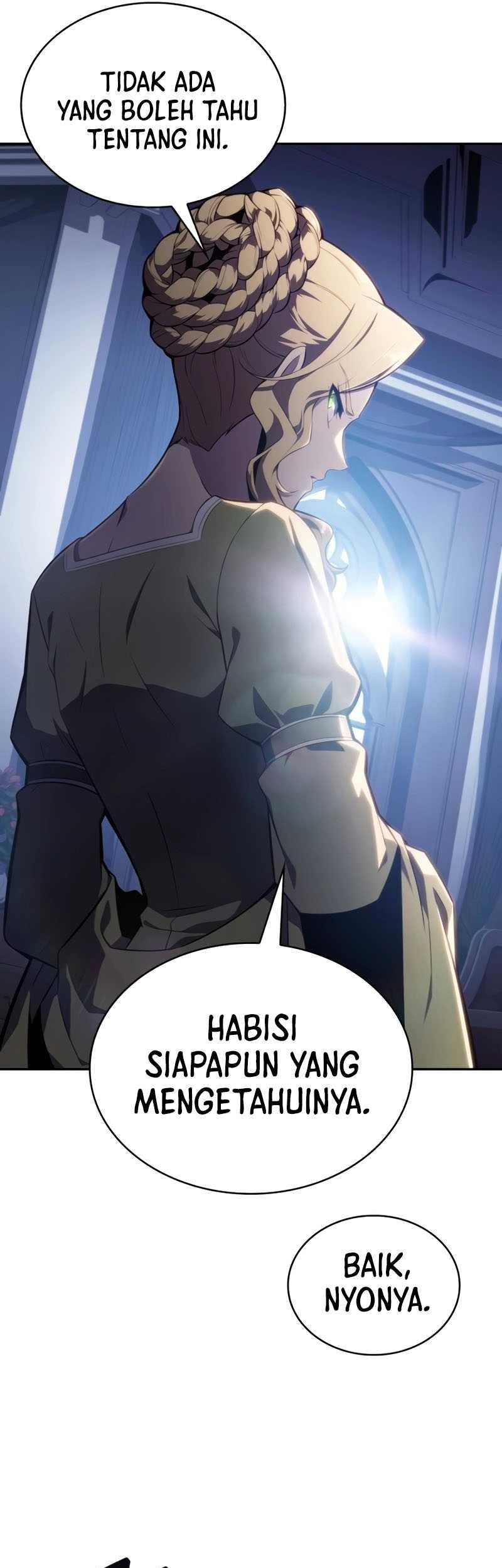 The Regressed Son Of A Duke Is An Assassin - Chapter 16 - Page 10