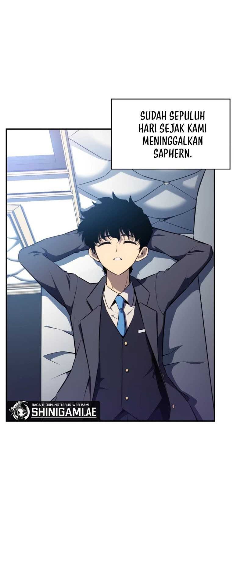 The Regressed Son Of A Duke Is An Assassin - Chapter 16 - Page 13