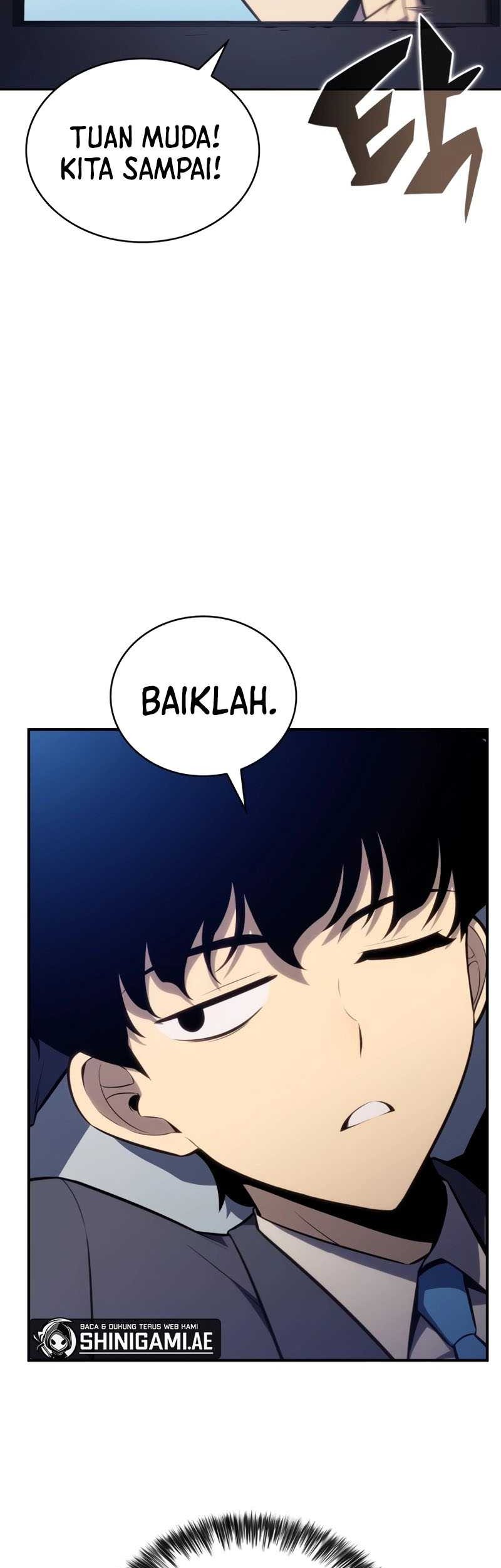 The Regressed Son Of A Duke Is An Assassin - Chapter 16 - Page 16