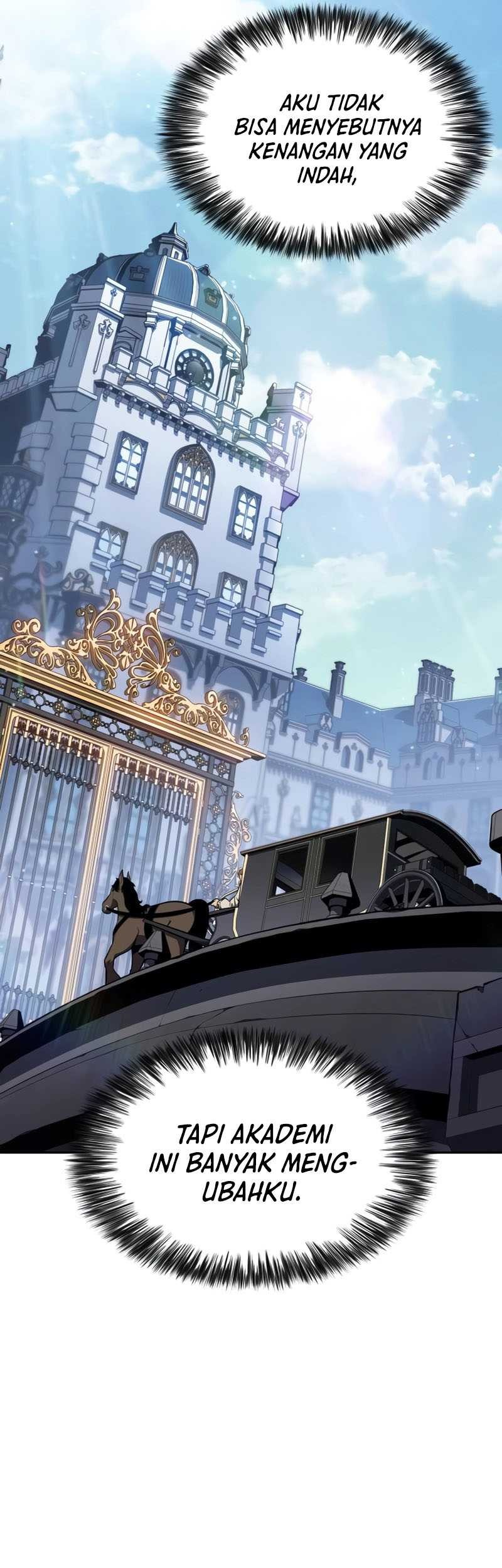 The Regressed Son Of A Duke Is An Assassin - Chapter 16 - Page 18