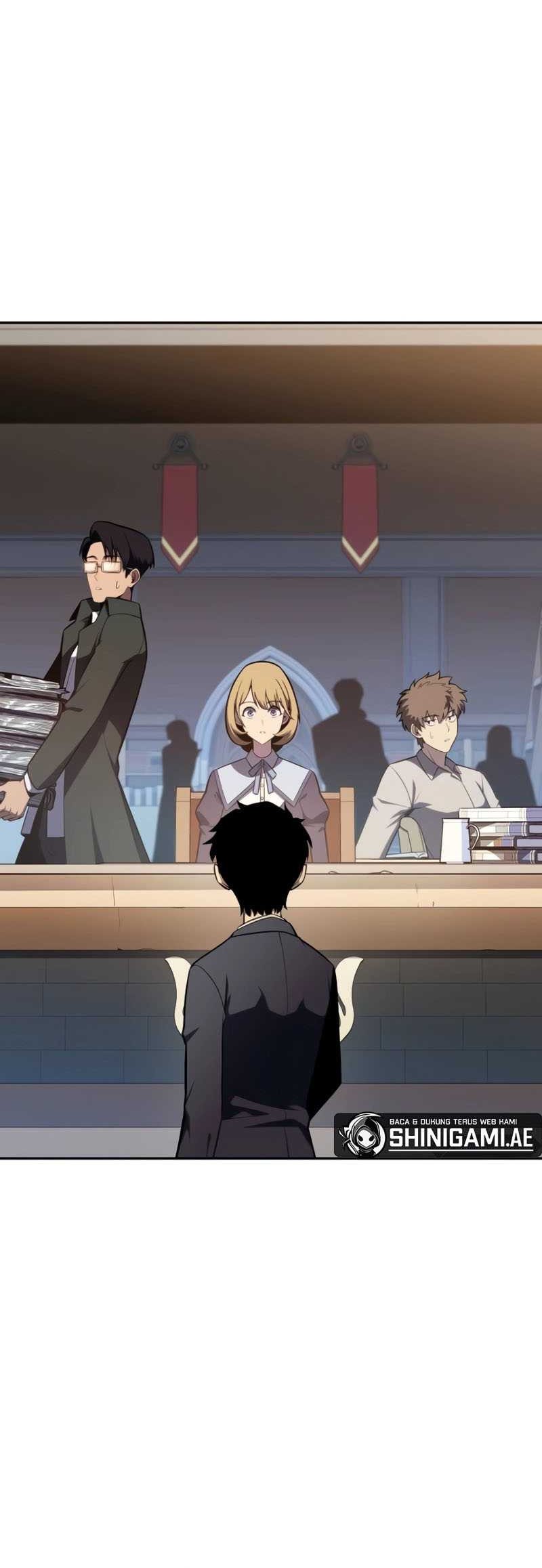 The Regressed Son Of A Duke Is An Assassin - Chapter 16 - Page 20