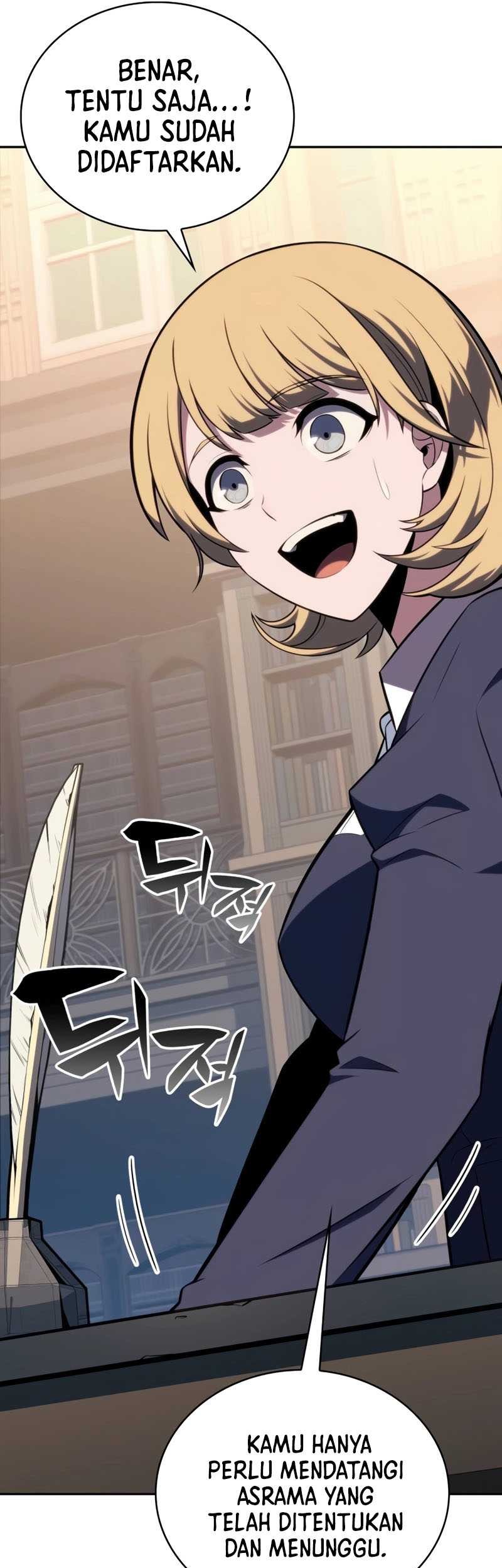 The Regressed Son Of A Duke Is An Assassin - Chapter 16 - Page 21