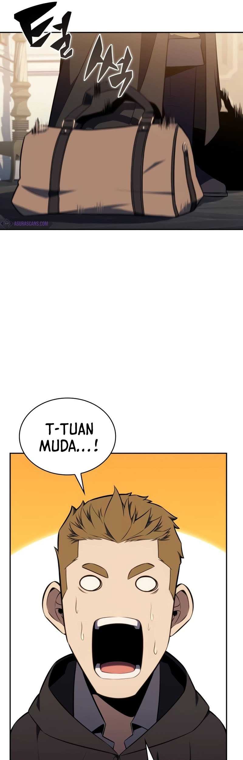 The Regressed Son Of A Duke Is An Assassin - Chapter 16 - Page 25