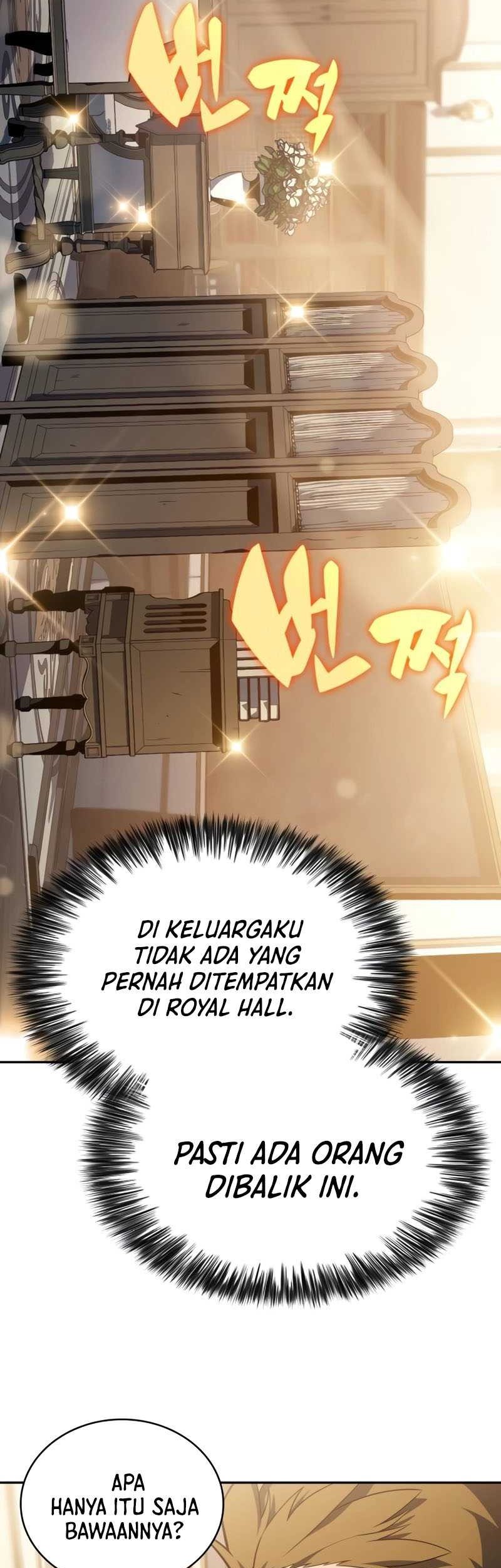 The Regressed Son Of A Duke Is An Assassin - Chapter 16 - Page 27