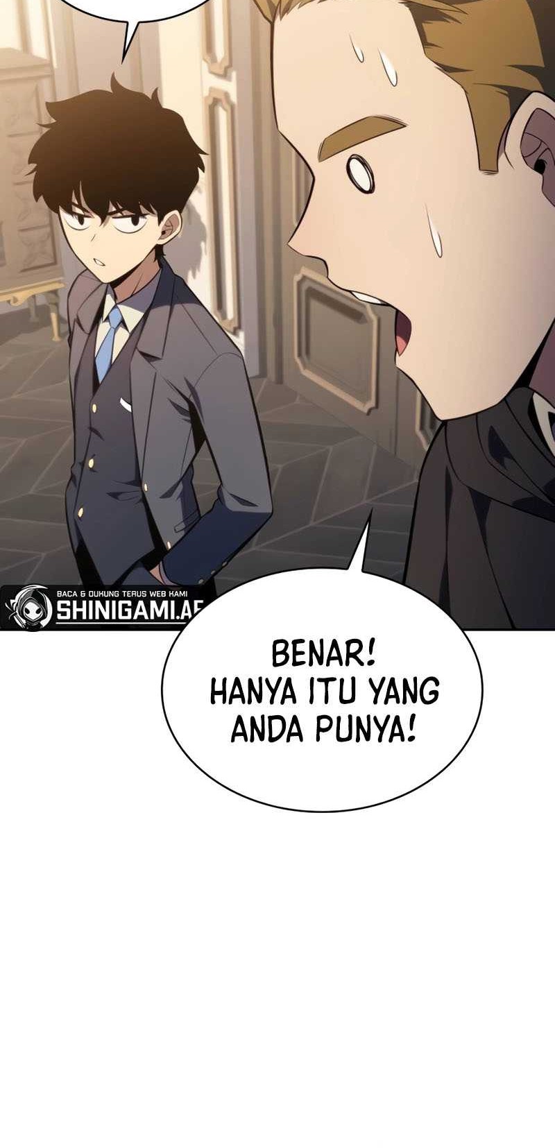 The Regressed Son Of A Duke Is An Assassin - Chapter 16 - Page 28