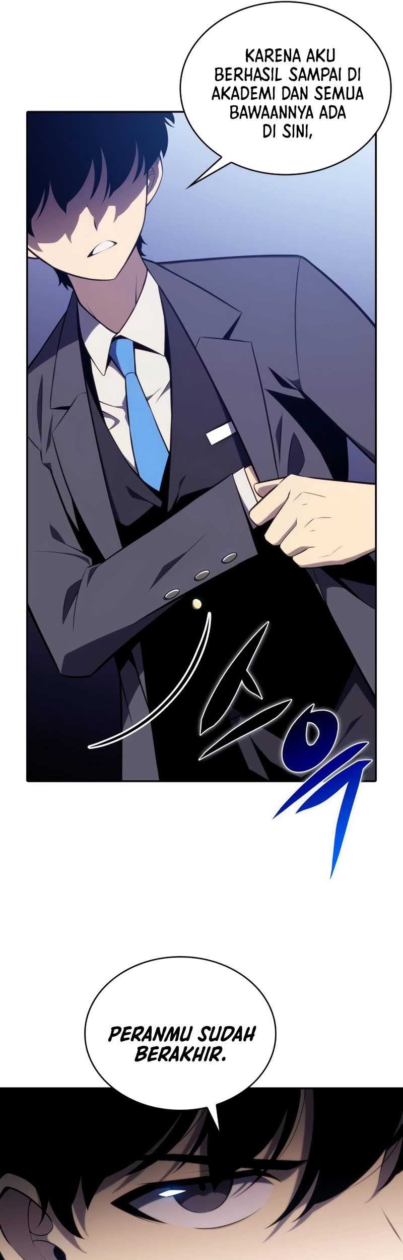 The Regressed Son Of A Duke Is An Assassin - Chapter 16 - Page 29