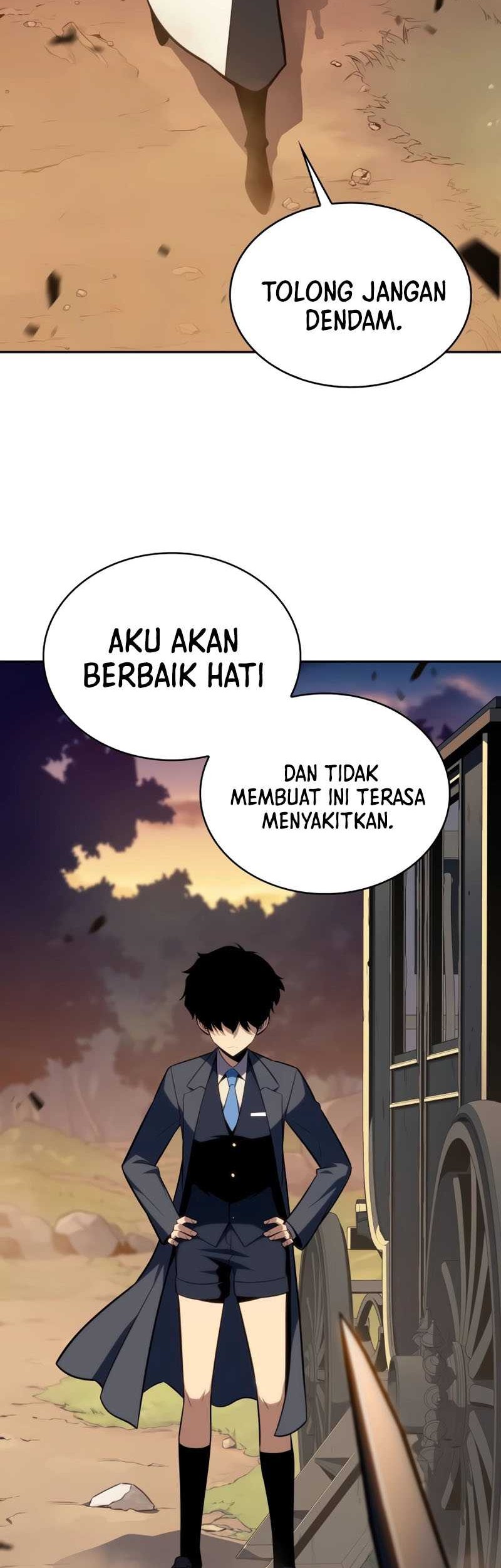 The Regressed Son Of A Duke Is An Assassin - Chapter 15 - Page 35