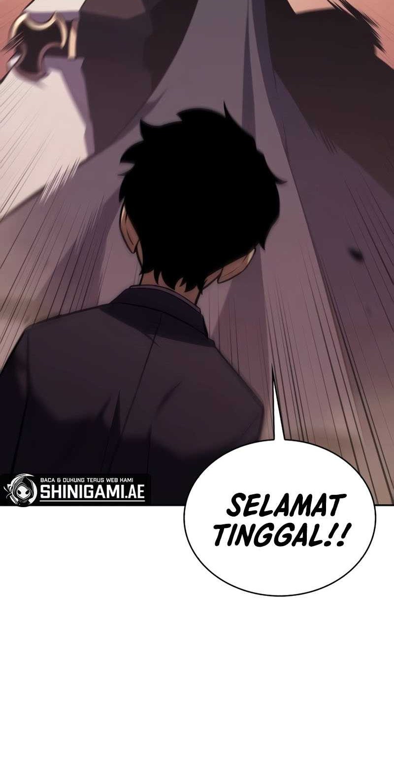 The Regressed Son Of A Duke Is An Assassin - Chapter 15 - Page 37