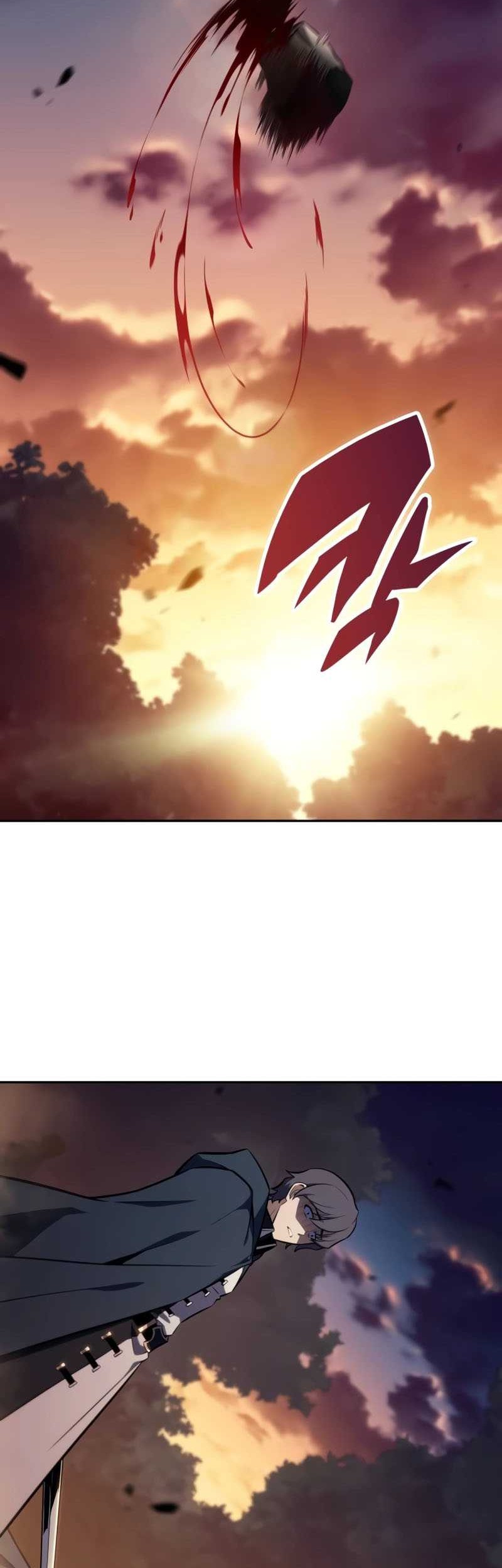 The Regressed Son Of A Duke Is An Assassin - Chapter 15 - Page 39