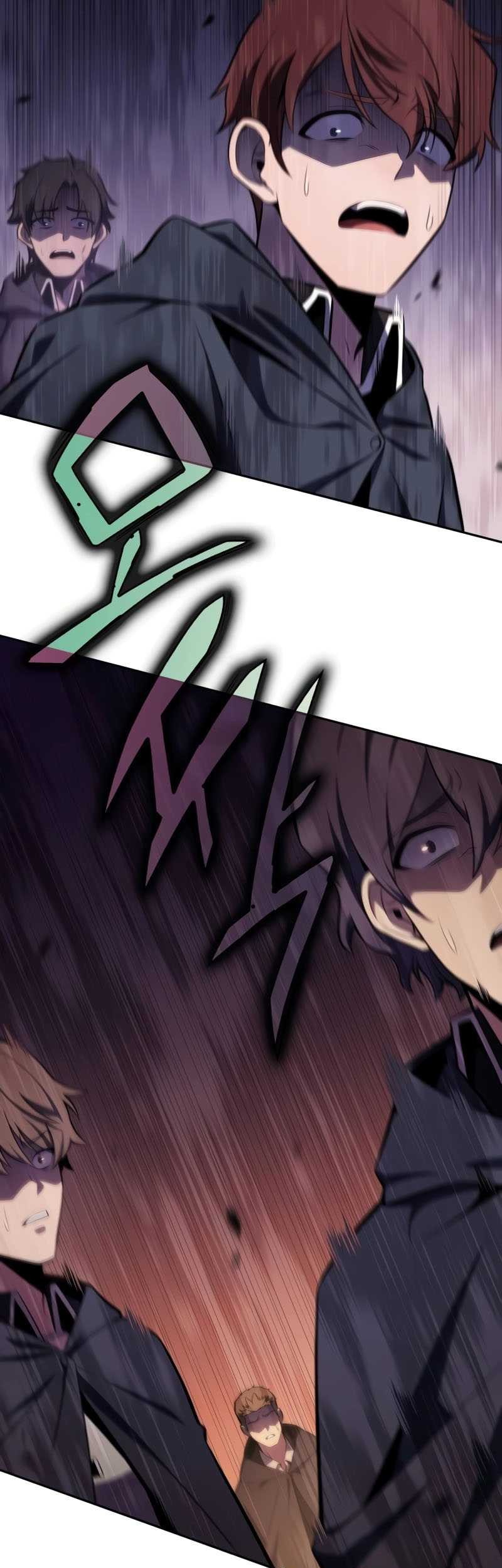 The Regressed Son Of A Duke Is An Assassin - Chapter 15 - Page 42